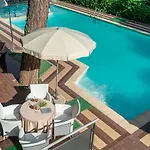 Martini Hotell 3*