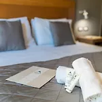 Hotell Martini Lignano Sabbiadoro