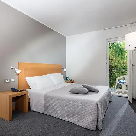 Martini 3* 리그나노 사비아도로