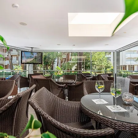Martini Hotel Lignano Sabbiadoro