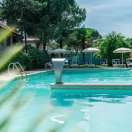 Hotel Martini