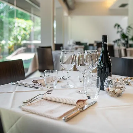 Martini Hotel Lignano Sabbiadoro