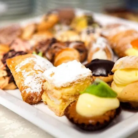 Martini 3* Lignano Sabbiadoro