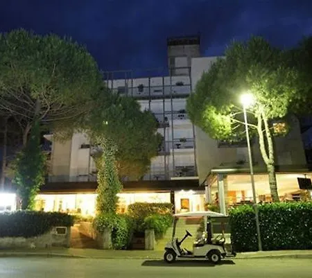 Martini Hotel Lignano Sabbiadoro