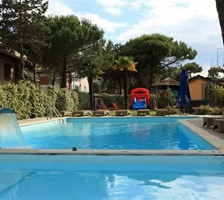 Hotel Martini 3*