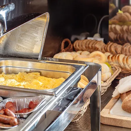 Hotel Martini Lignano Sabbiadoro