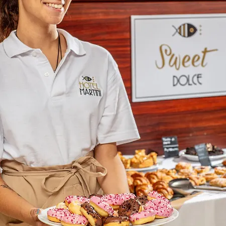 Martini Lignano Sabbiadoro