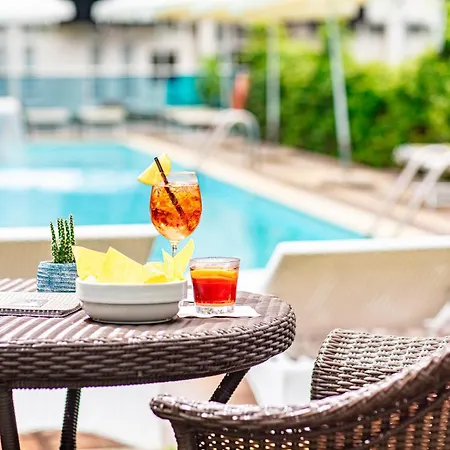 Martini 3* Lignano Sabbiadoro