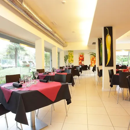 Hotel Martini 3*