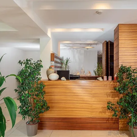 Martini 호텔 리그나노 사비아도로