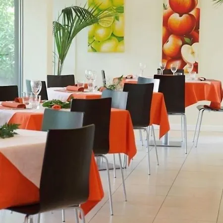 Martini Hotel Lignano Sabbiadoro