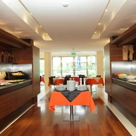 Hotel Martini
