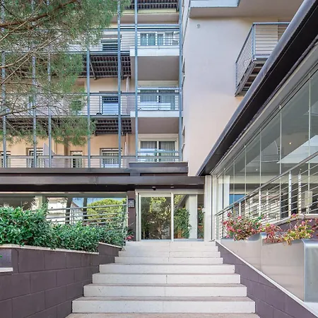 Martini Hotel Lignano Sabbiadoro