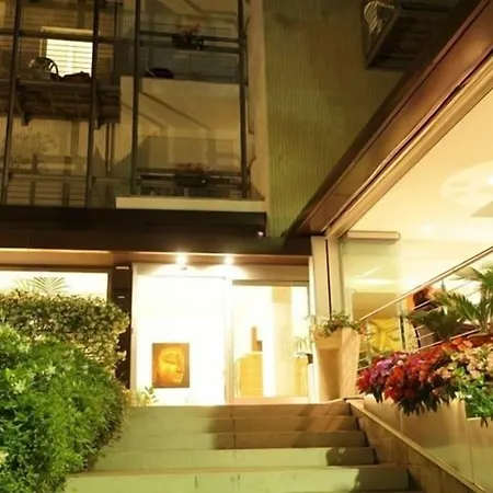 Martini Hotel Lignano Sabbiadoro