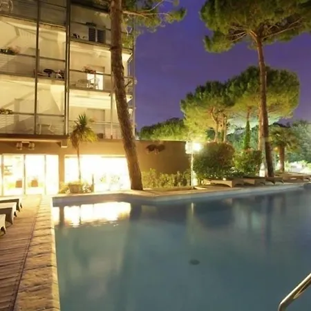 Martini Hotel 3*