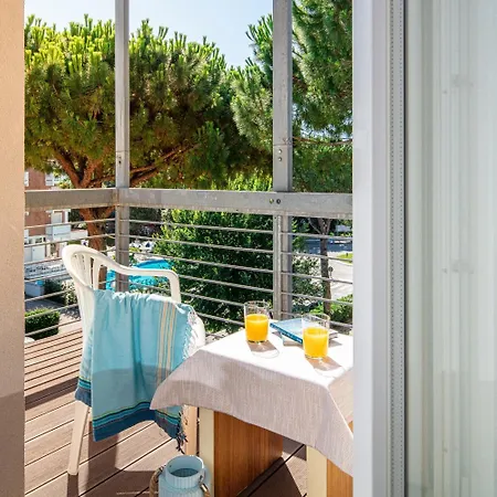 Martini 3* Lignano Sabbiadoro