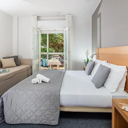 Martini 3* Lignano Sabbiadoro