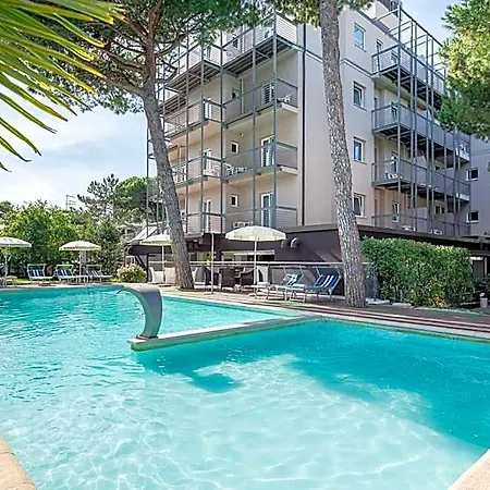 Hotel Martini Lignano Sabbiadoro