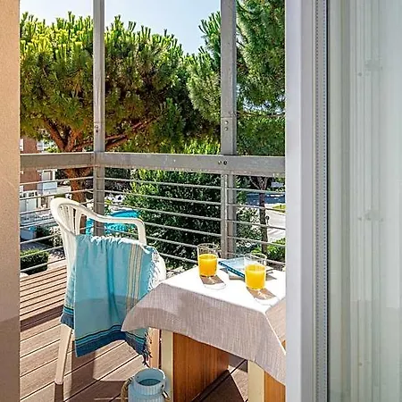 Martini Hotel Lignano Sabbiadoro