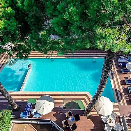 Hotel Martini
