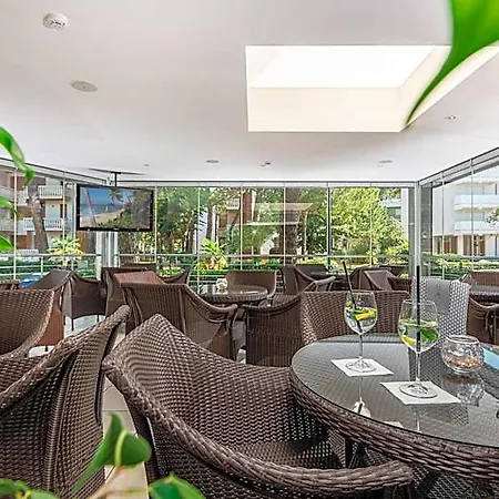Hotel Martini Lignano Sabbiadoro