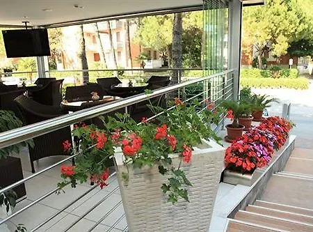 Martini 3* Lignano Sabbiadoro