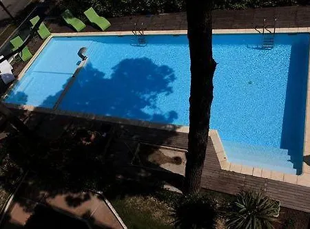 Martini Hotel 3*