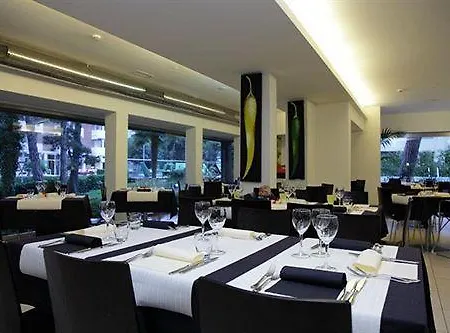Hotel Martini 3*