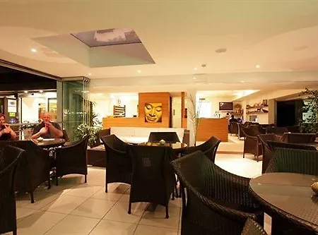 Martini Hotel