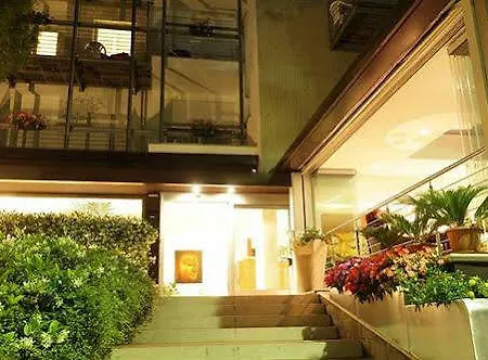 Martini Hotel