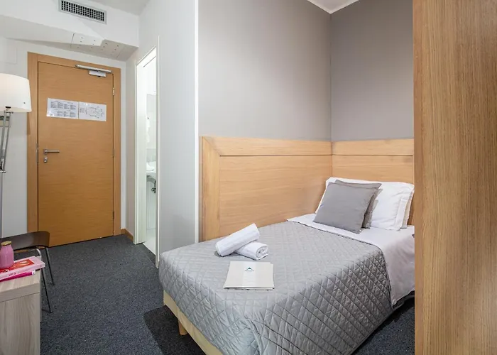 Hotel Martini Lignano Sabbiadoro