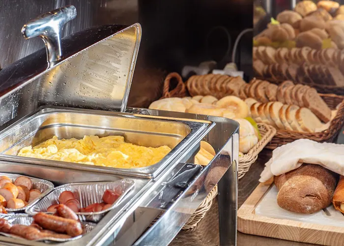 Hotel Martini Lignano Sabbiadoro