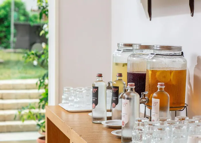 Martini Lignano Sabbiadoro