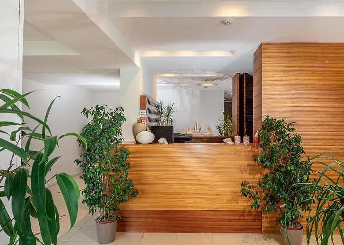 Martini Hotel Lignano Sabbiadoro