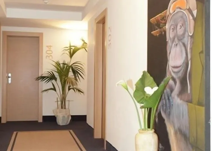 Hotel Martini Lignano Sabbiadoro