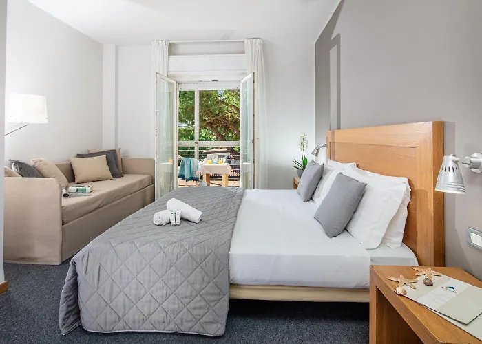 Martini 3* Lignano Sabbiadoro